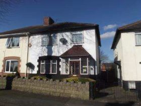 3 bedroom Semi-Detached for sale